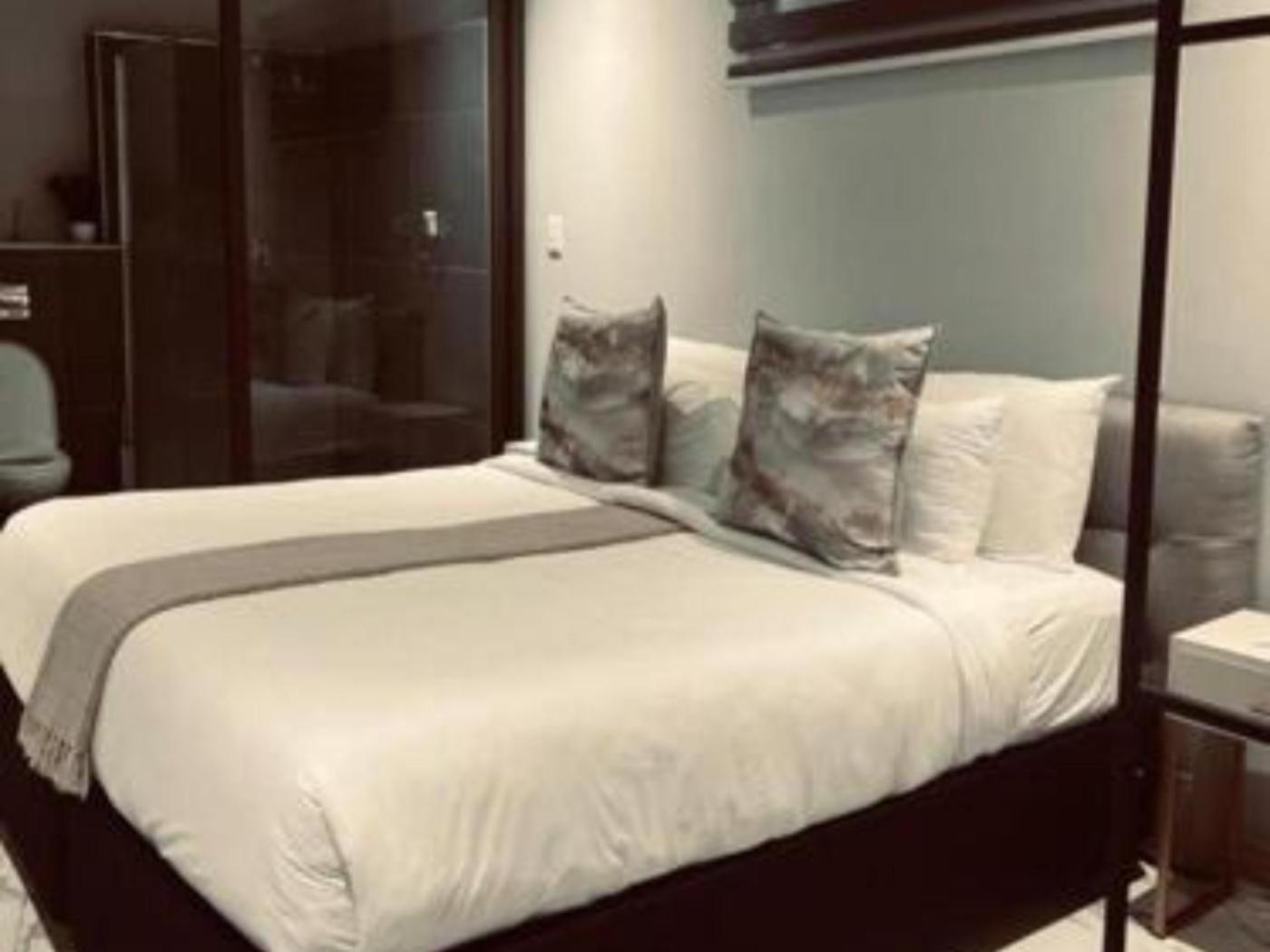 Monte La Vue Hotel Сандтон Номер фото