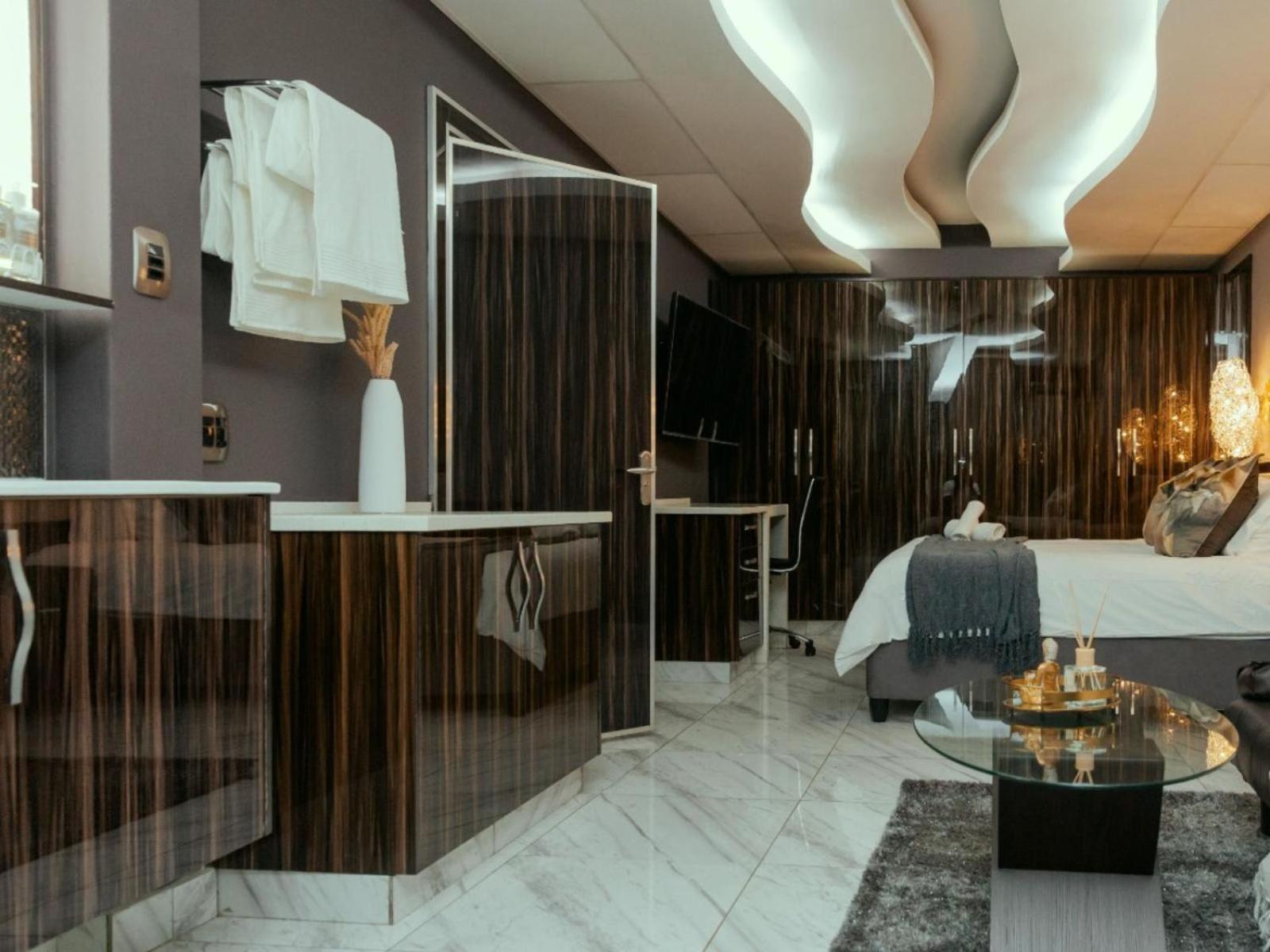 Monte La Vue Hotel Сандтон Номер фото