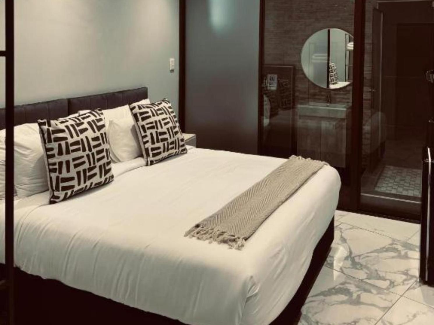 Monte La Vue Hotel Сандтон Номер фото