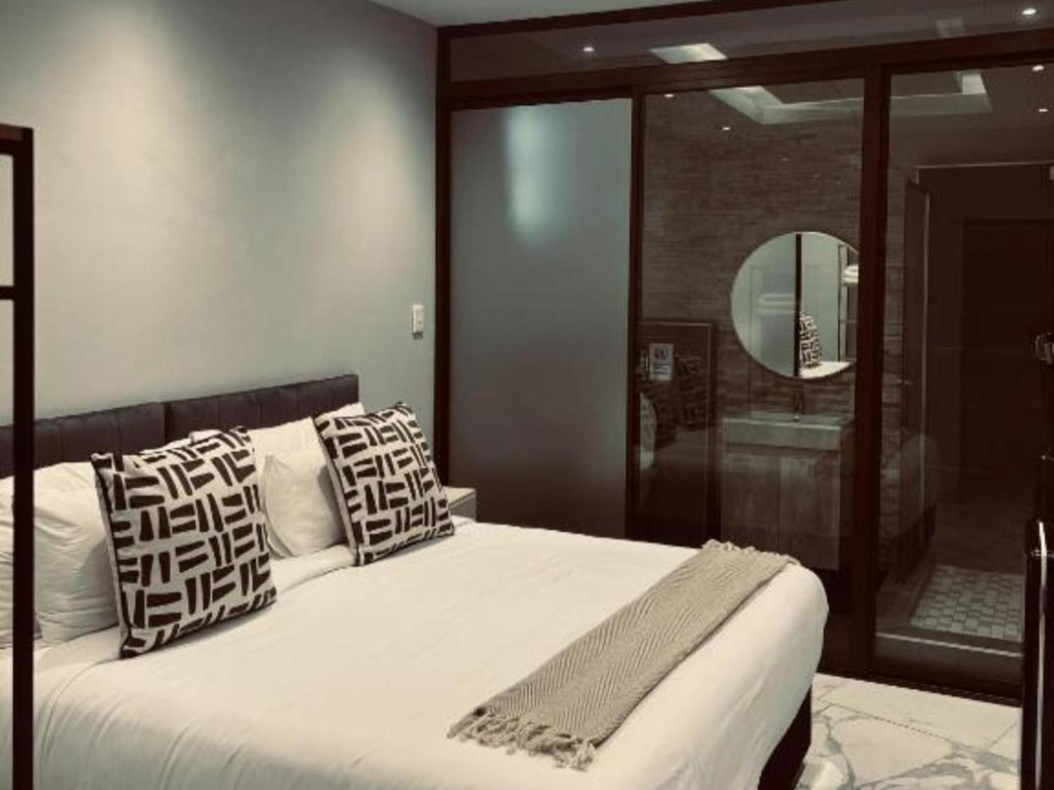 Monte La Vue Hotel Сандтон Номер фото