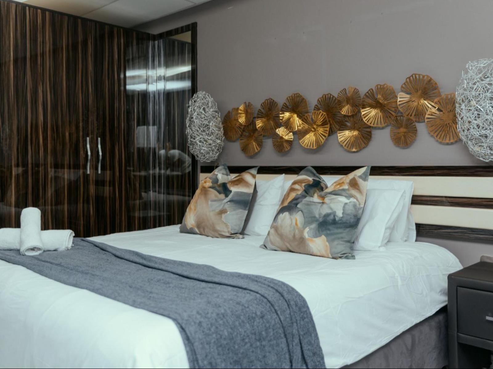 Monte La Vue Hotel Сандтон Екстер'єр фото