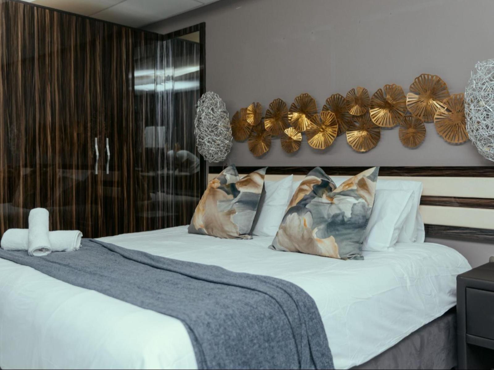 Monte La Vue Hotel Сандтон Екстер'єр фото